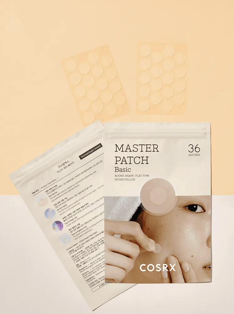 COSRX Master Patch Basic (36 patches)