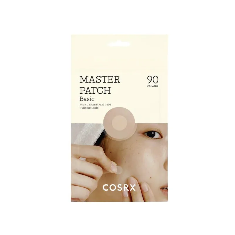 COSRX Master Patch Basic (90 patches)