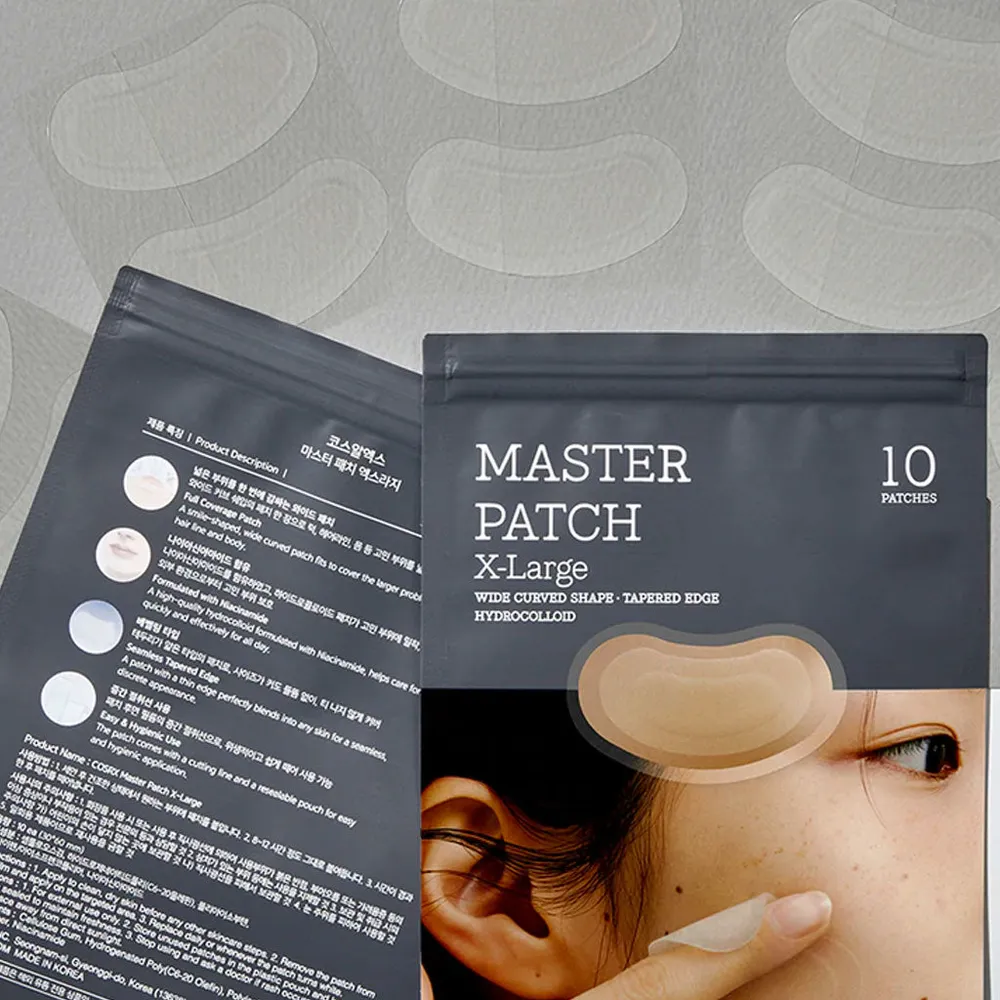 COSRX Master Patch X-Large (10 patches)