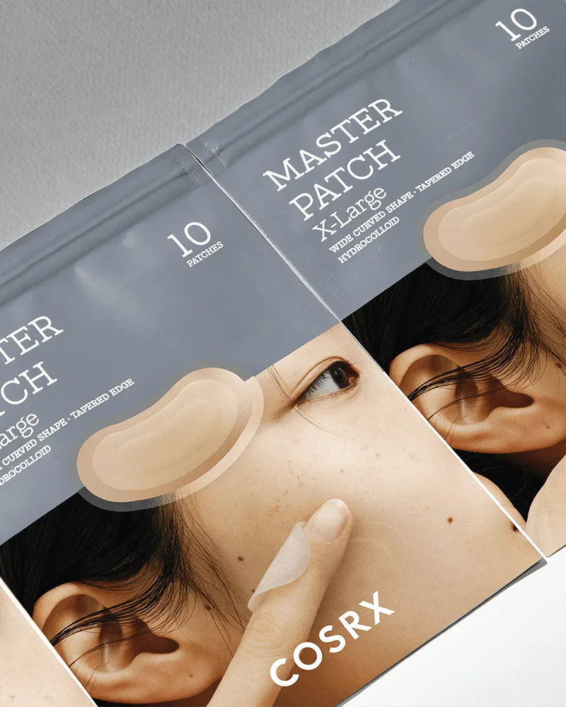 COSRX Master Patch X-Large (10 patches)