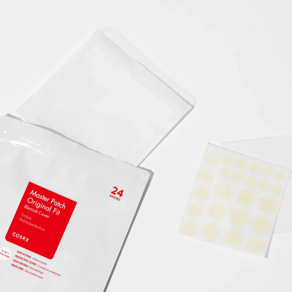 COSRX Master Patch Original Fit (24 patches)