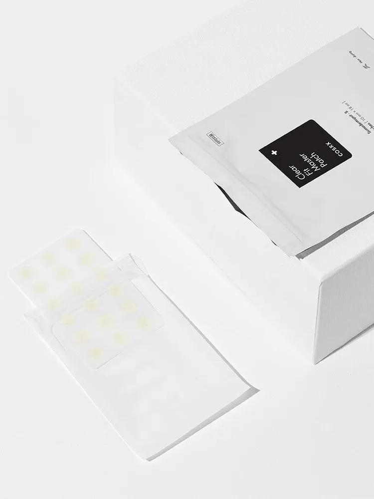 COSRX Clear Fit Master Patch (18 patches)