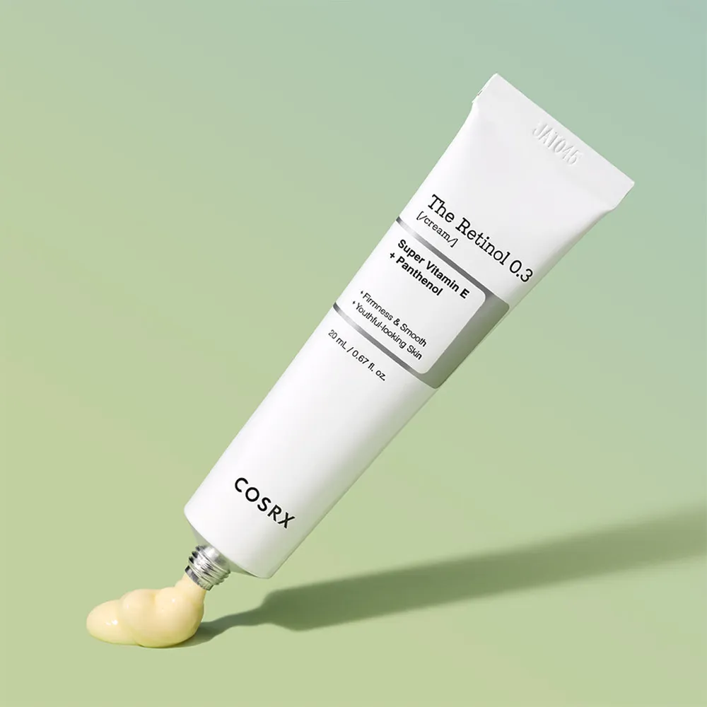 COSRX The Retinol 0.3 Cream 20ml