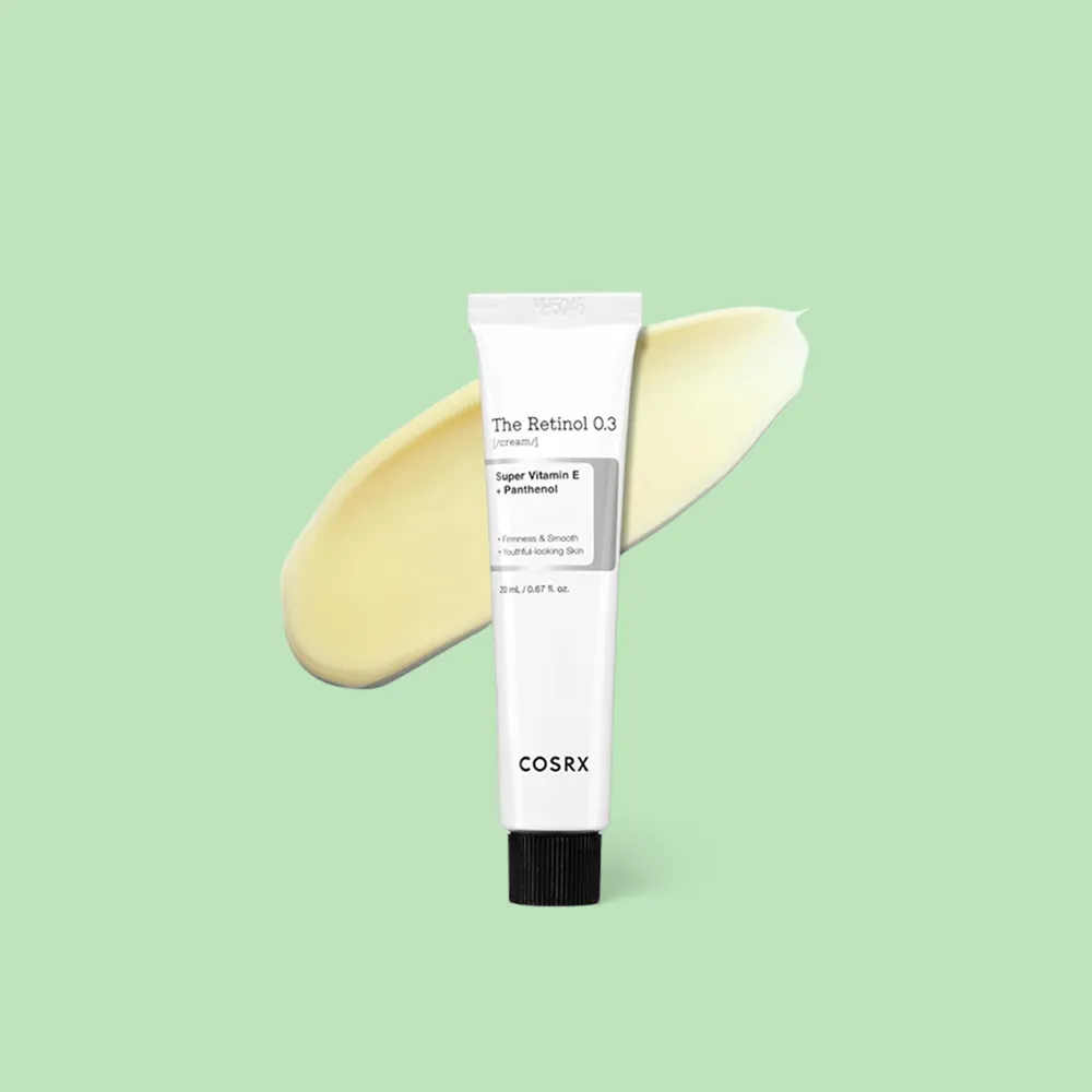 COSRX The Retinol 0.3 Cream 20ml