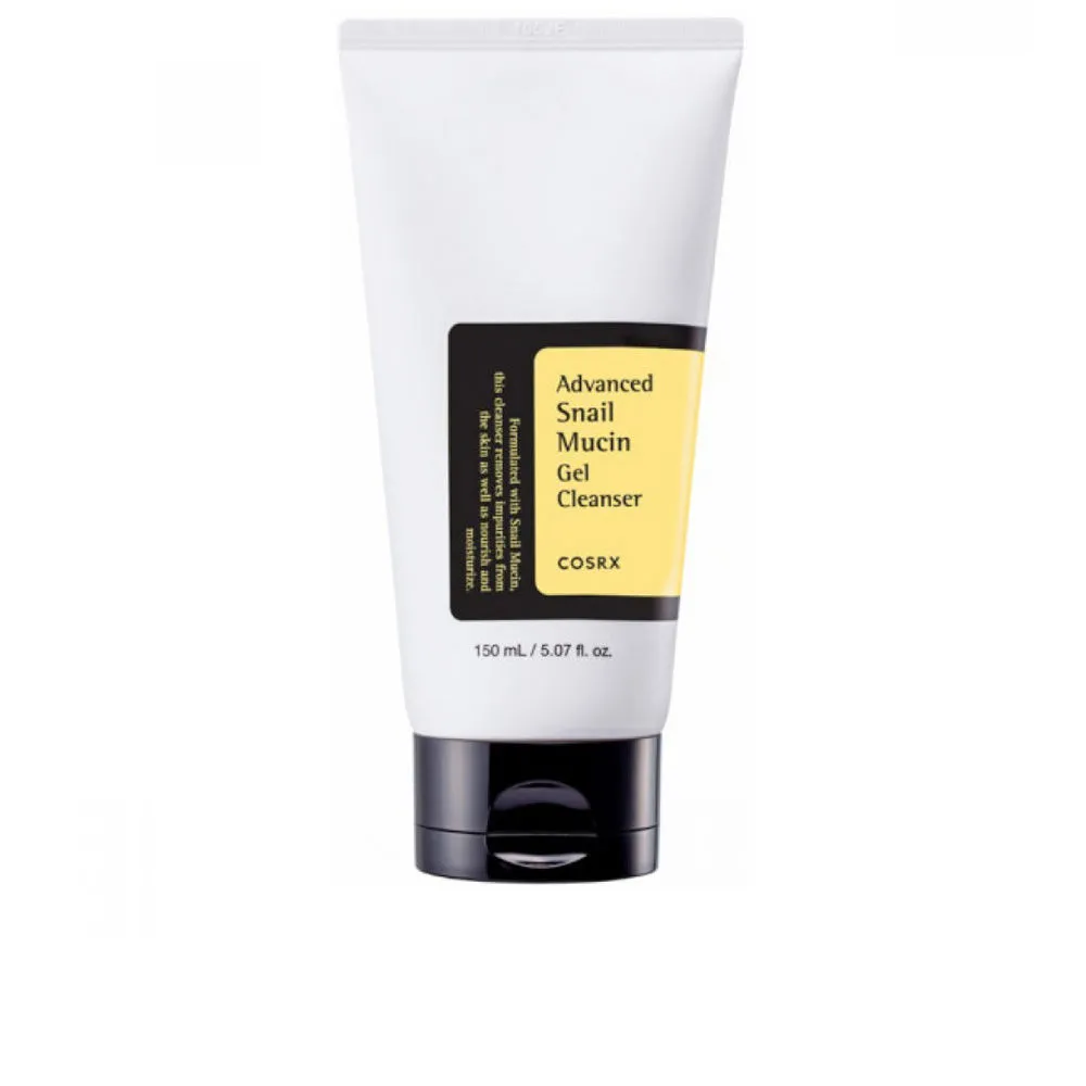 COSRX Advanced Snail Mucin Gel Cleanser 150ml