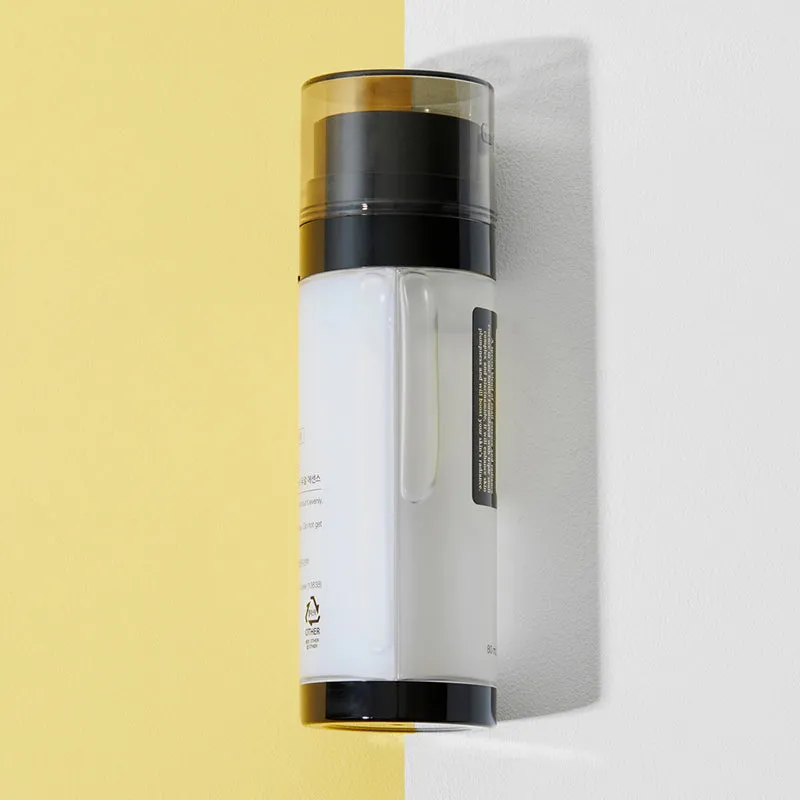 COSRX Advanced Snail Radiance Dual Essence 80ml