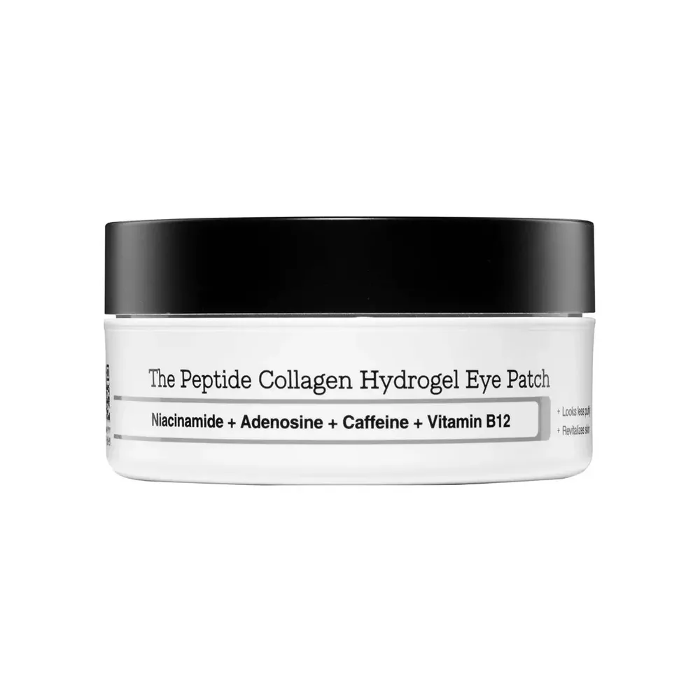 COSRX The Peptide Collagen Hydrogel Eye Patch 85g
