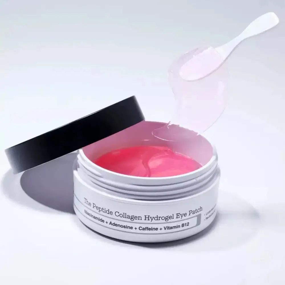 COSRX The Peptide Collagen Hydrogel Eye Patch 85g