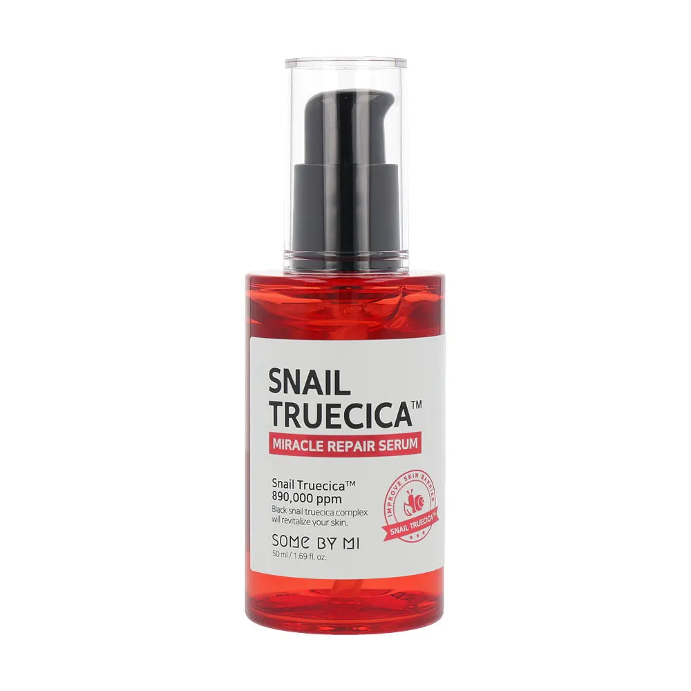 SOME BY MI Snail Truecica Miracle Repair Serum 50ml
