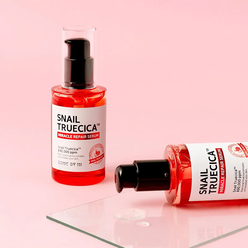 SOME BY MI Snail Truecica Miracle Repair Serum 50ml