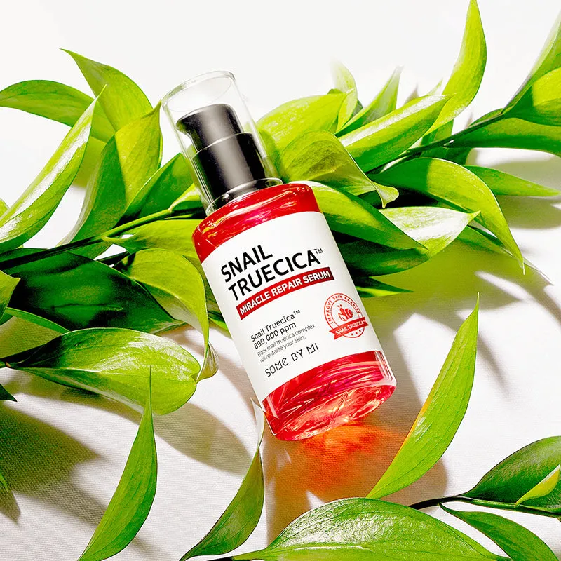 SOME BY MI Snail Truecica Miracle Repair Serum 50ml