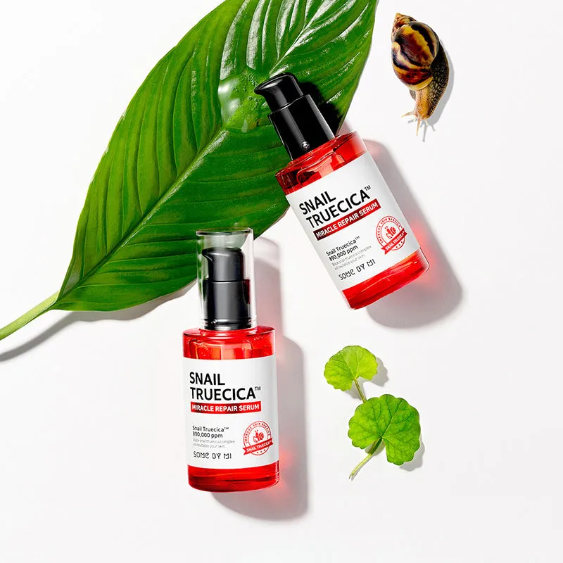 SOME BY MI Snail Truecica Miracle Repair Serum 50ml