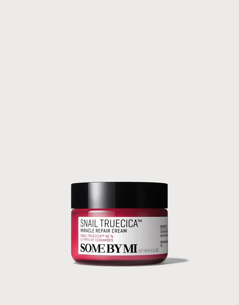 SOME BY MI Snail Truecica Miracle Repair Cream 60g