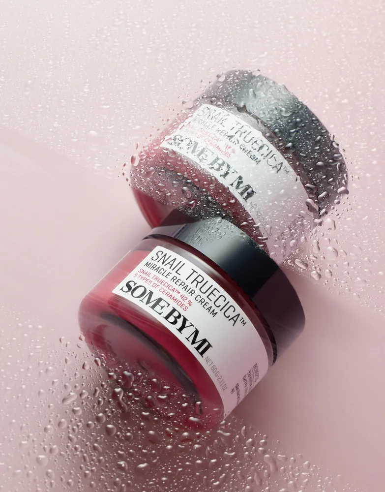 SOME BY MI Snail Truecica Miracle Repair Cream 60g