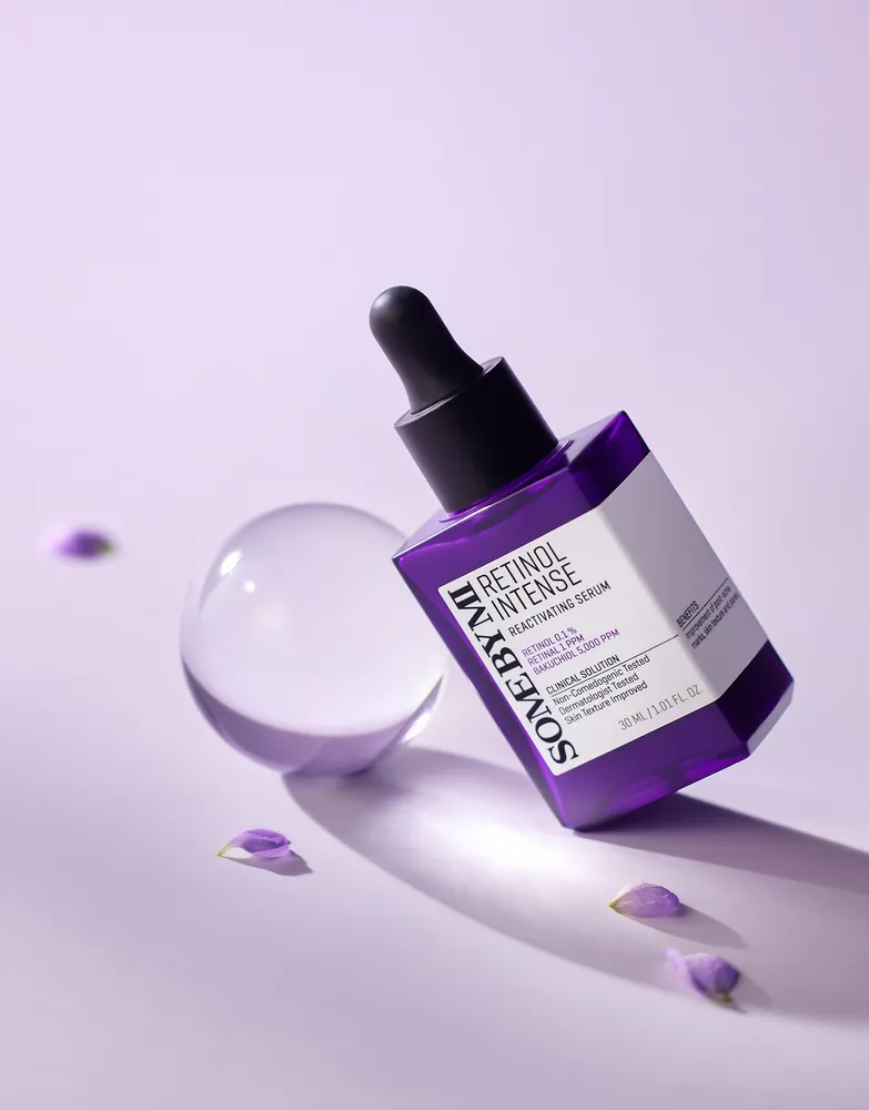 SOME BY MI Retinol Intense Reactivating Serum 30ml