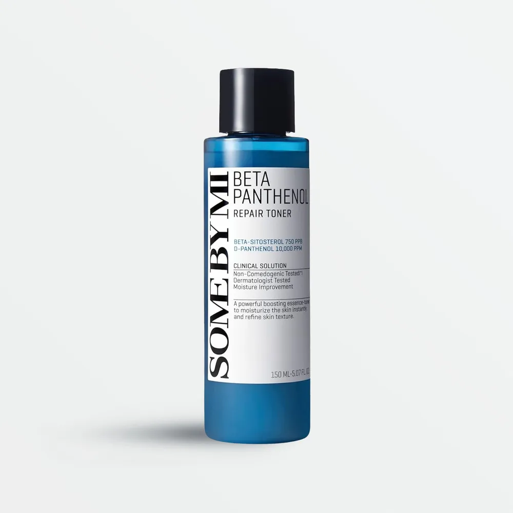 SOME BY MI Beta Panthenol Repair Toner 150ml