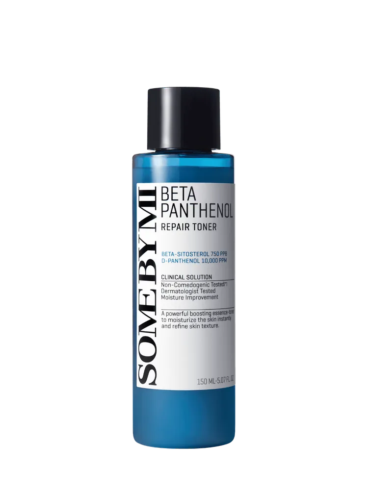 SOME BY MI Beta Panthenol Repair Toner 150ml