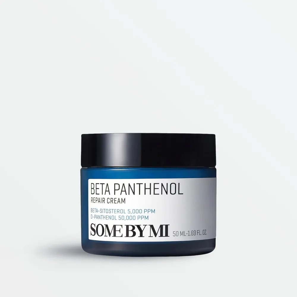 SOME BY MI Beta Panthenol Repair Cream 50ml