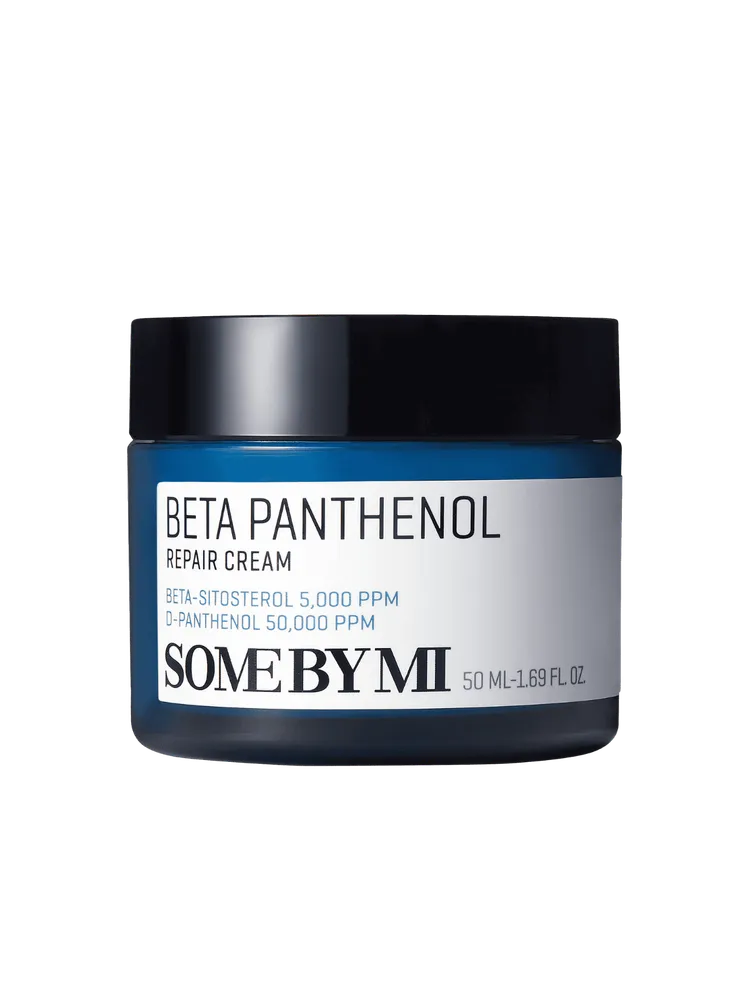 SOME BY MI Beta Panthenol Repair Cream 50ml