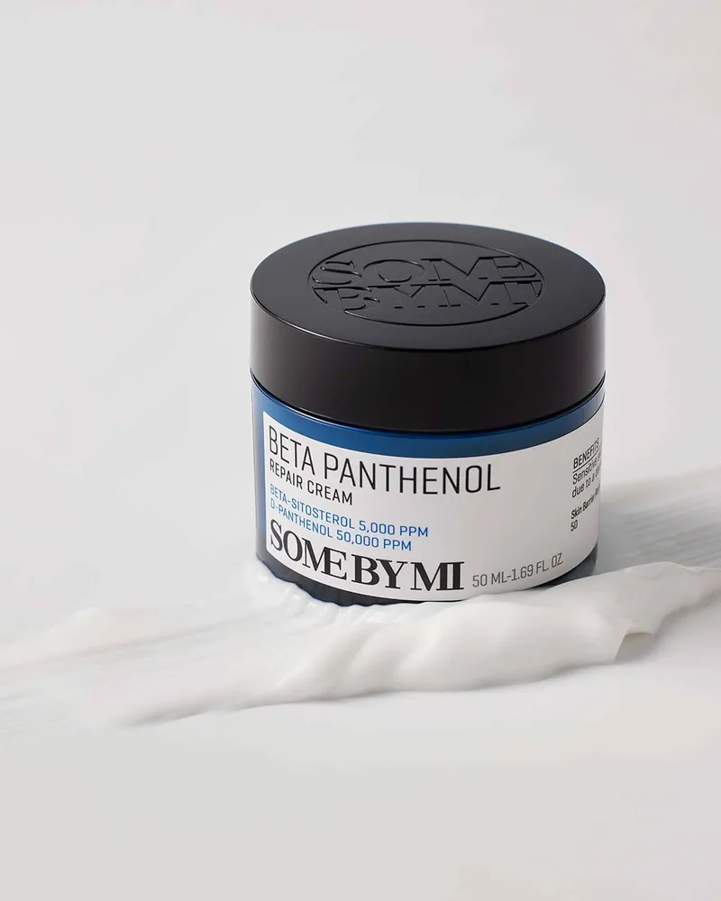 SOME BY MI Beta Panthenol Repair Cream 50ml