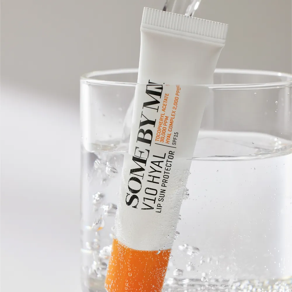 SOME BY MI V10 Hyal Lip Sun Protector 7ml