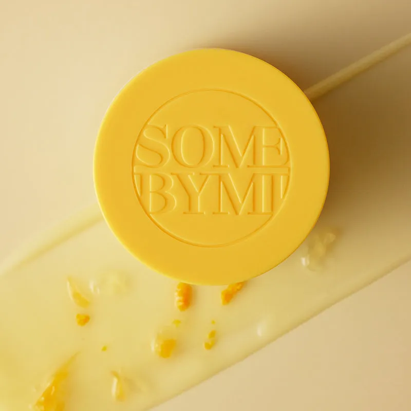 SOME BY MI Yuja Niacin Anti Blemish Cream 60g