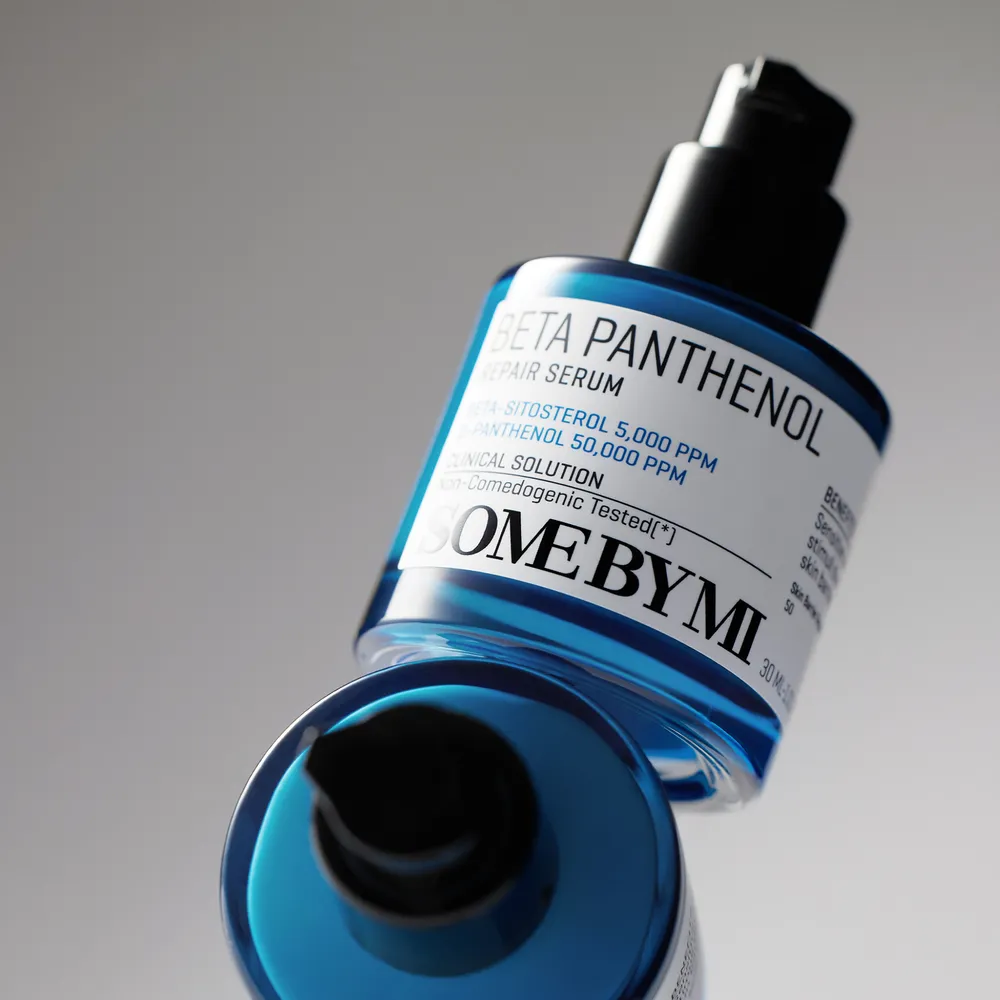 SOME BY MI Beta Panthenol Repair Serum 30ml