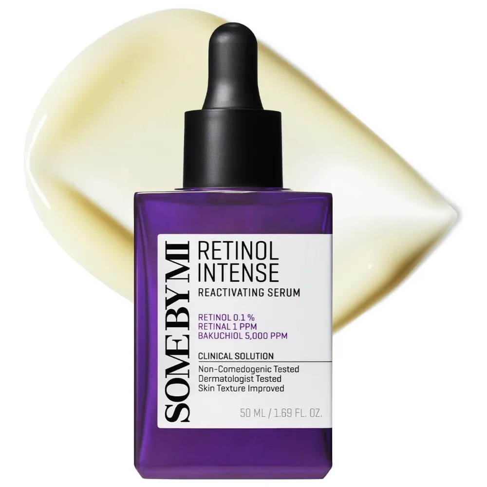 SOME BY MI Retinol Intense Reactivating Serum 50ml