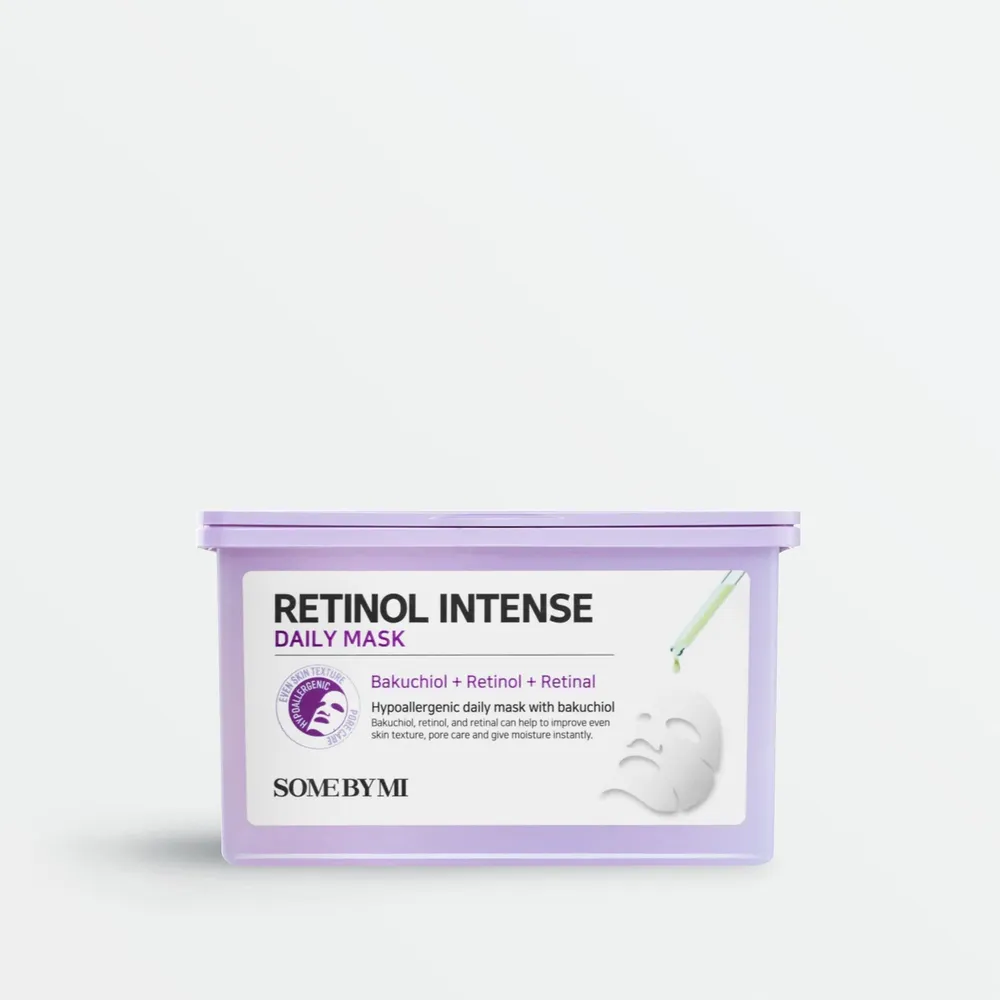 SOME BY MI Retinol Intense Daily Mask 350ml