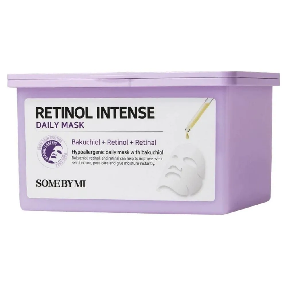 SOME BY MI Retinol Intense Daily Mask 350ml