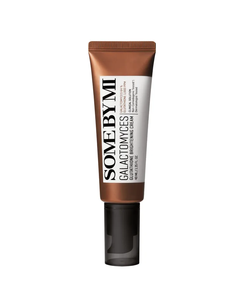 SOME BY MI Galactomyces Glutathione Brightening Cream 40ml