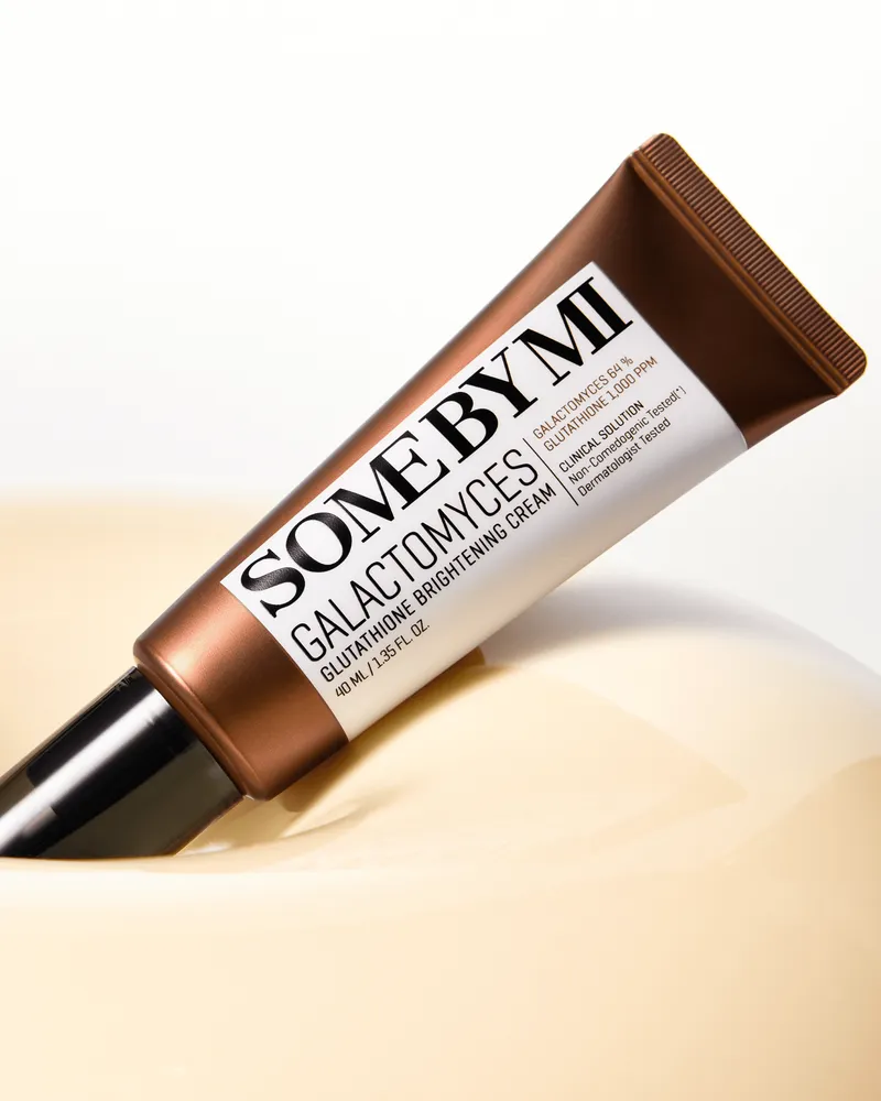 SOME BY MI Galactomyces Glutathione Brightening Cream 40ml