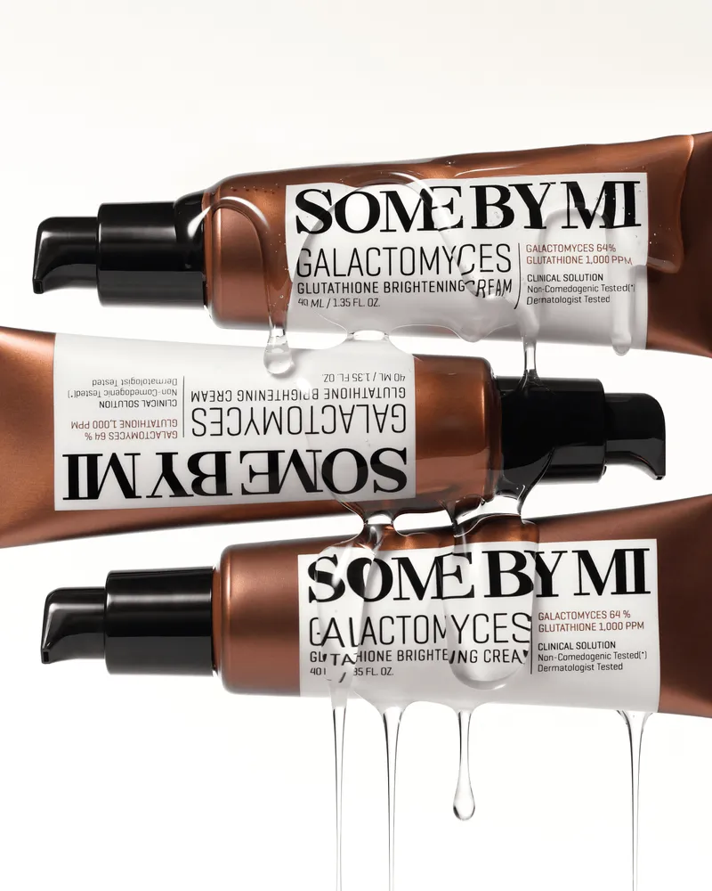 SOME BY MI Galactomyces Glutathione Brightening Cream 40ml
