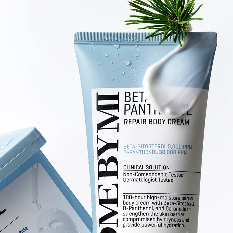 SOME BY MI Beta Panthenol Repair Body Cream 200ml