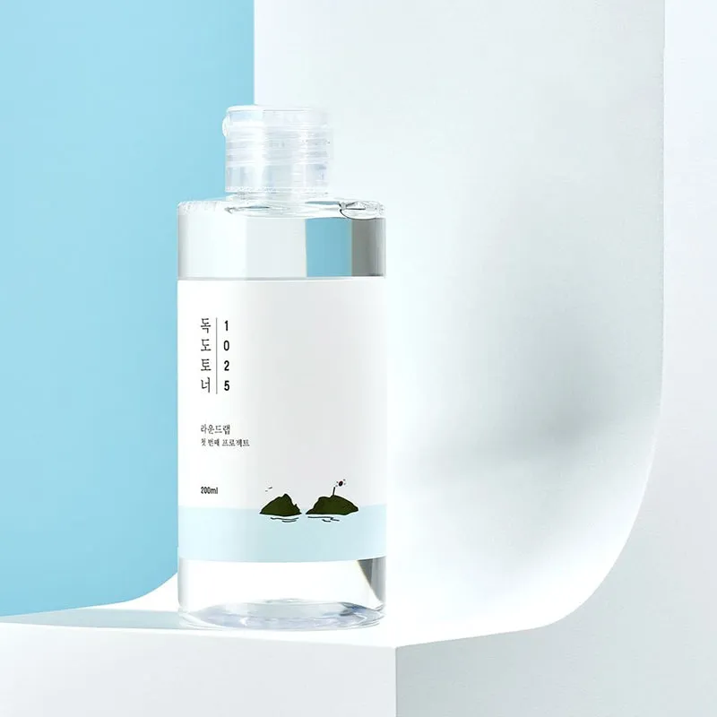 Round Lab 1025 Dokdo Toner 200ml