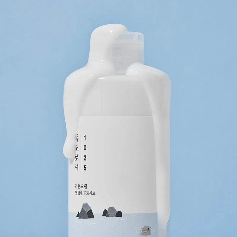 Round Lab 1025 Dokdo Lotion 200ml