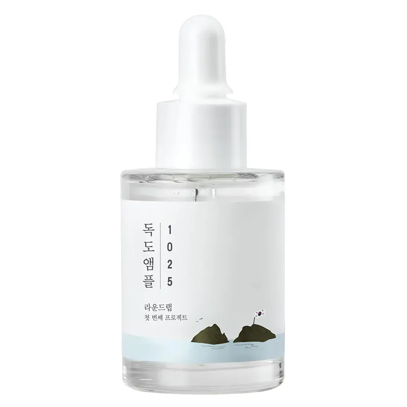 Round Lab 1025 Dokdo Ampoule 45g