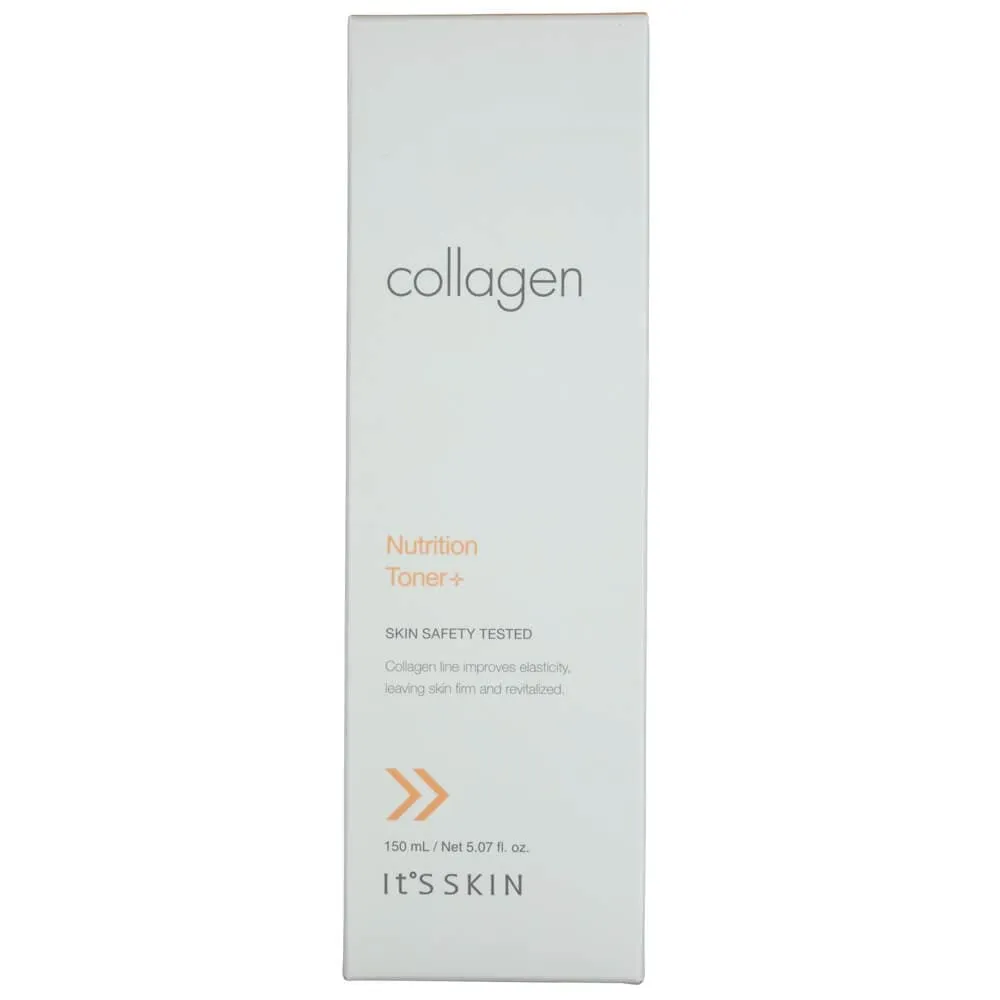 It'S SKIN Collagen Nutrition Toner+ 150ml