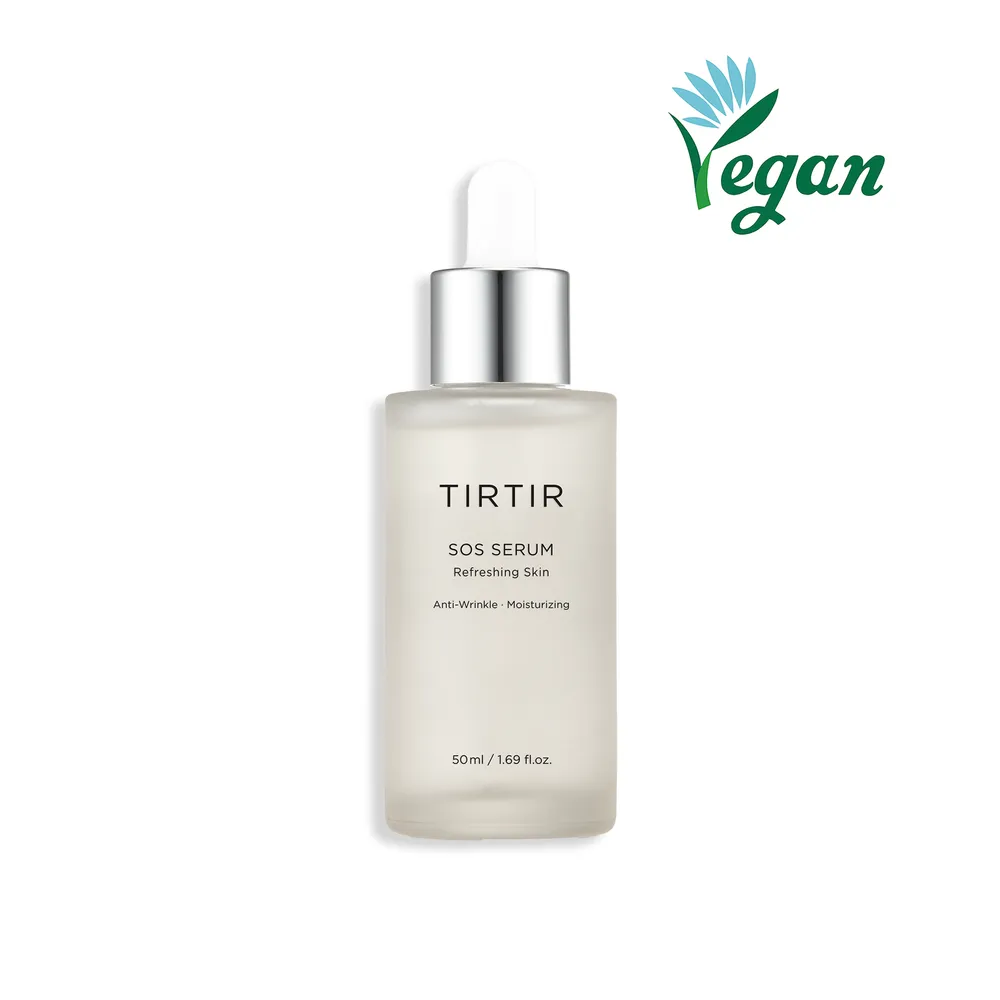 TIRTIR SOS Serum 50ml