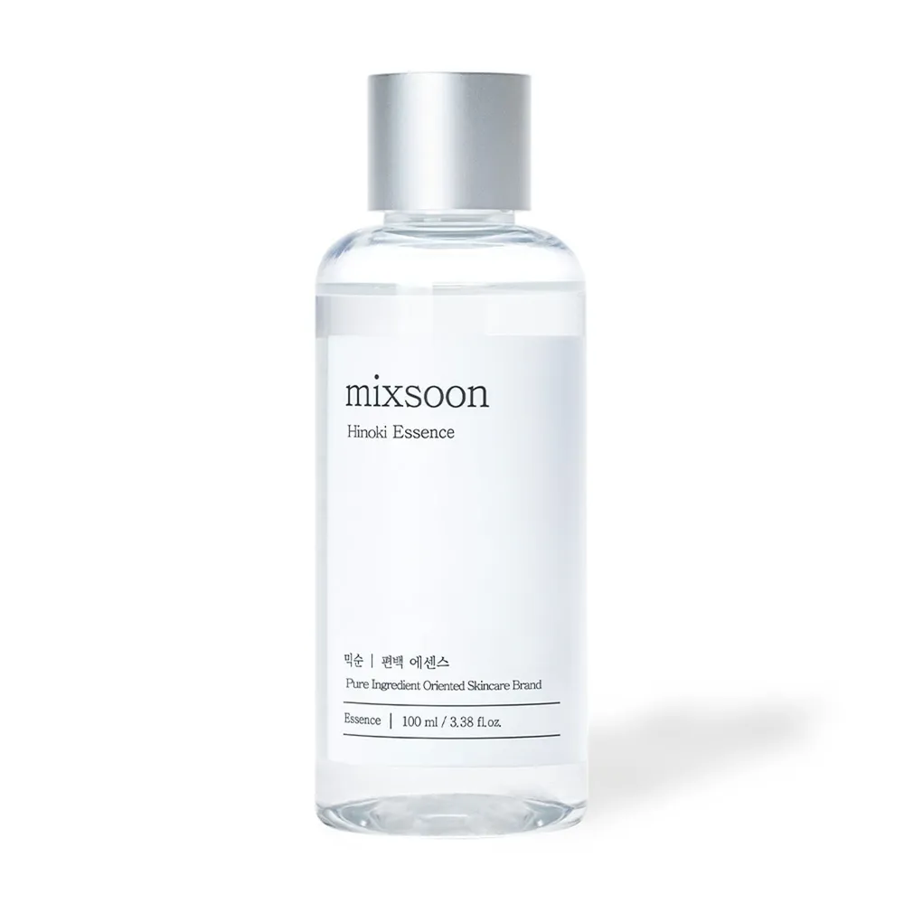 mixsoon Hinoki Essence 100ml