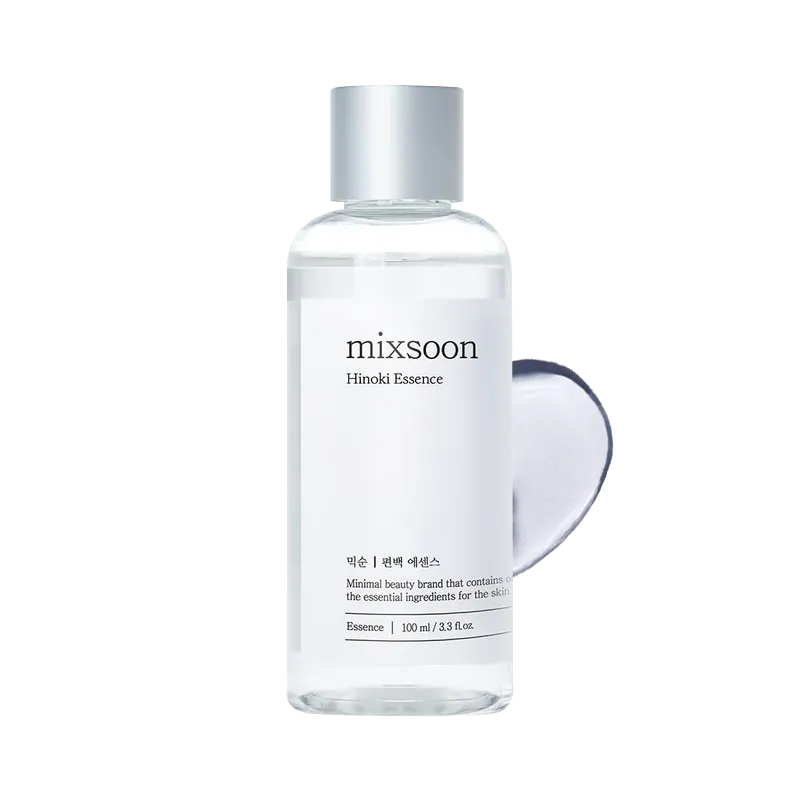 mixsoon Hinoki Essence 100ml