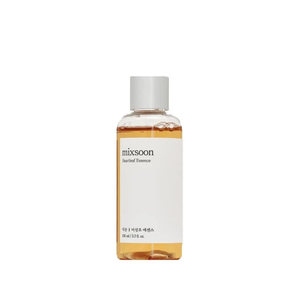 mixsoon Heartleaf Essence 100ml