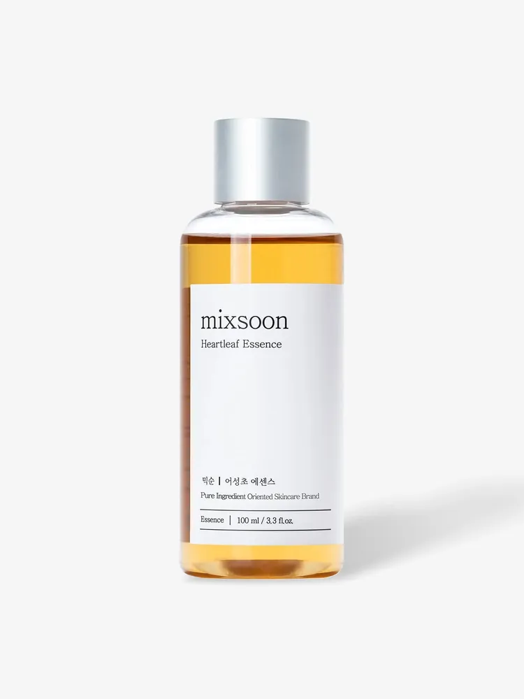 mixsoon Heartleaf Essence 100ml