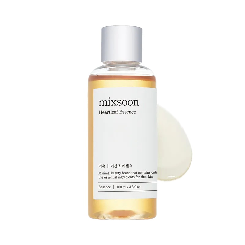 mixsoon Heartleaf Essence 100ml