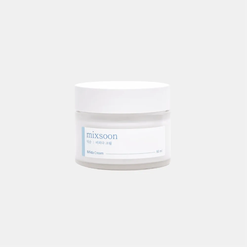 mixsoon Bifida Cream 60ml