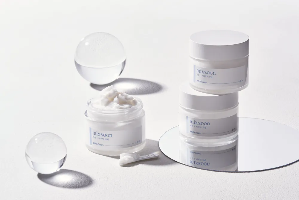 mixsoon Bifida Cream 60ml