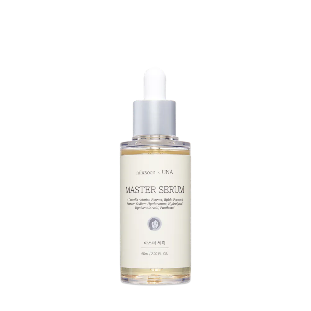 mixsoon Master Serum 60ml