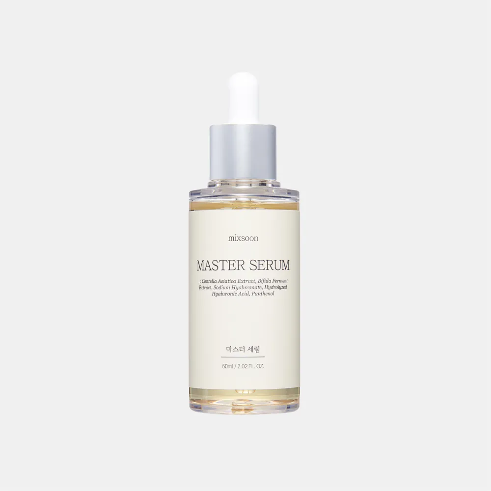 mixsoon Master Serum 60ml