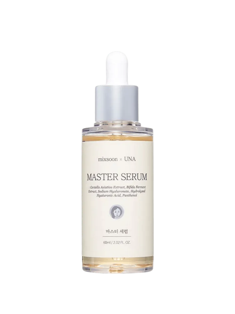 mixsoon Master Serum 60ml