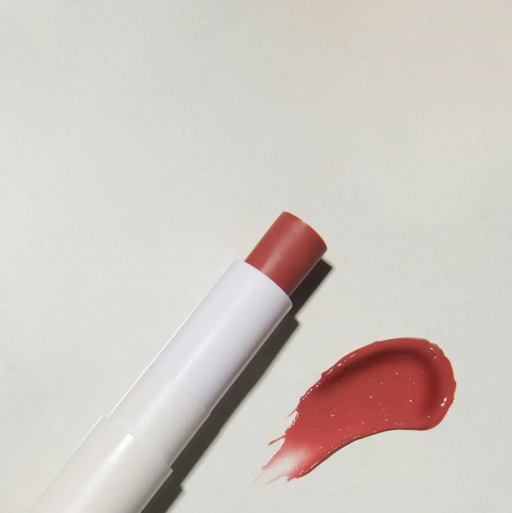 mixsoon Vegan Melting Lip Balm 02 Dry Rose 4.1g